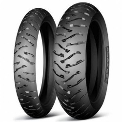 Шина для мотоцикла Michelin Anakee 3 90/90 -21 54V TL/TT Передняя (Front)